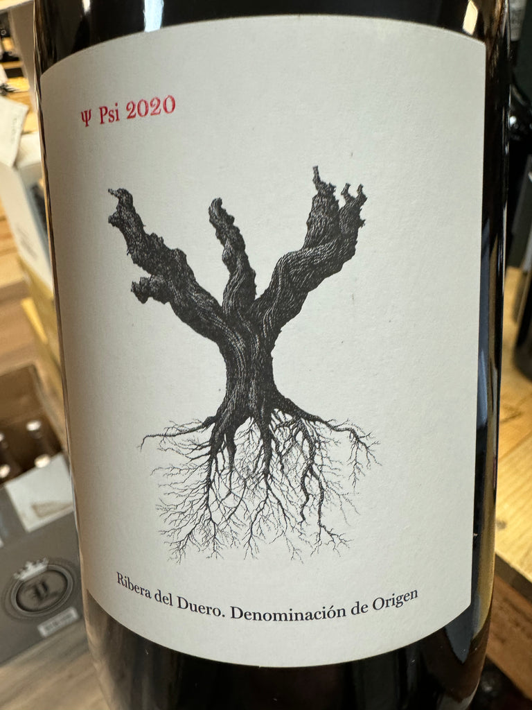 Dominio de Pingus 'PSI' Ribera del Duero 2020