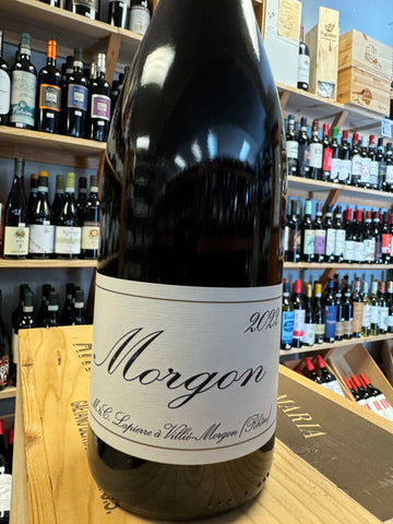 Domaine Marcel Lapierre Morgon 2023