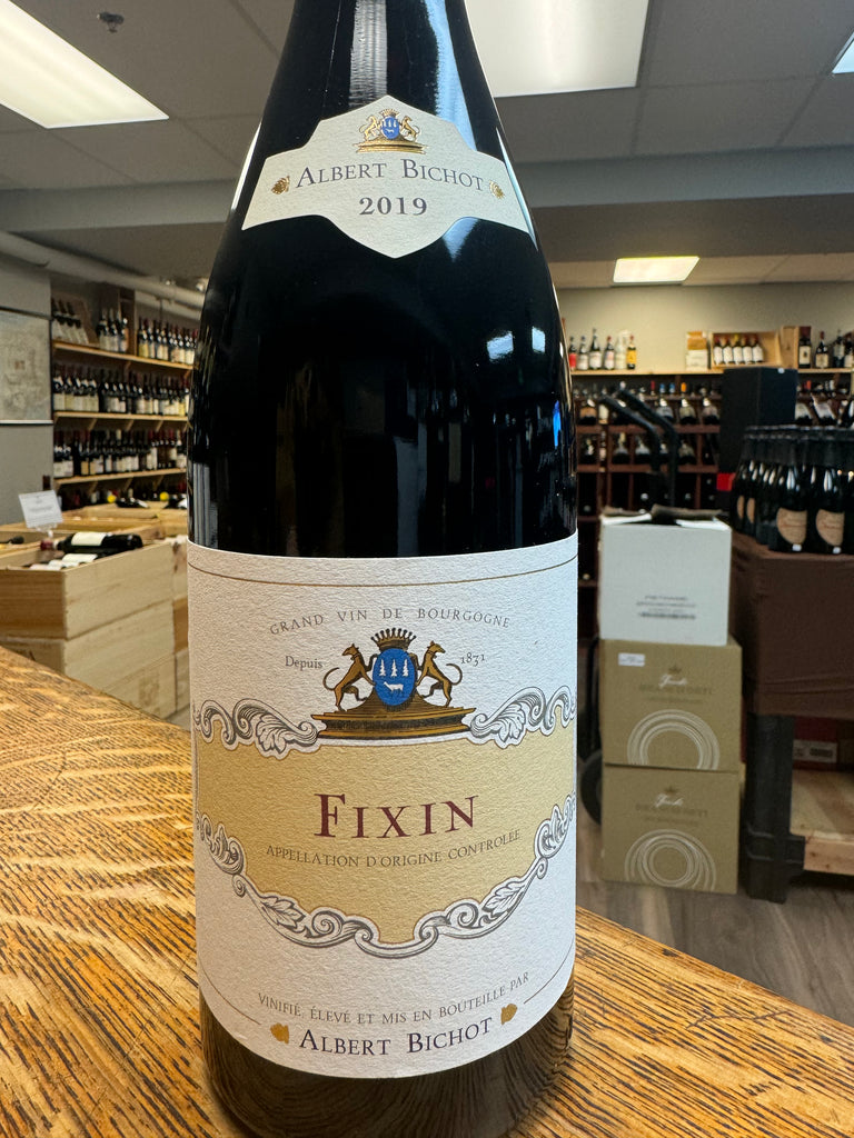 Albert Bichot FIXIN 1ER CRU