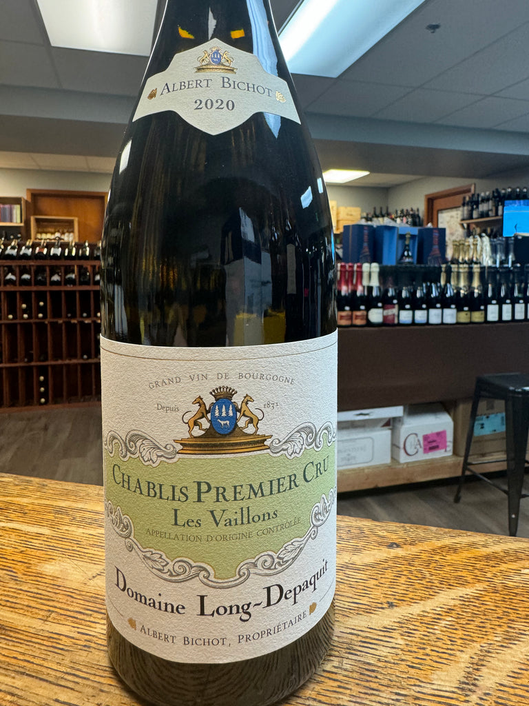 Albert Bichot Premier Cru