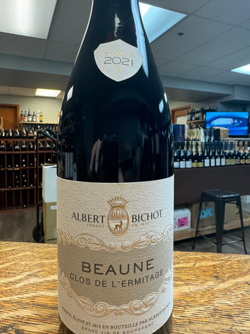 Albert Bichot Beaune Clos de L'Ermitage 2021