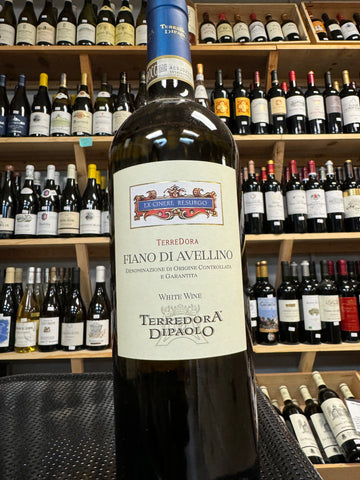 TerreDora Fiano di Avellino 22