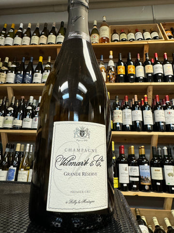 Vilmart & Cie Brut Grande Reserve Premier Cru