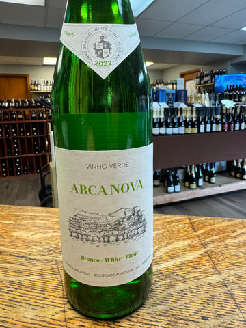 Arca Nova Vinho Verde 2023