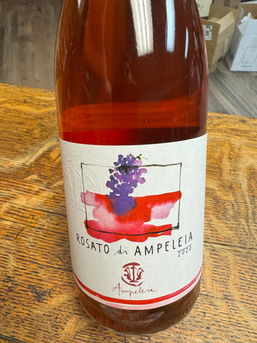 Ampeleia Rosato di Ampeleia 2020