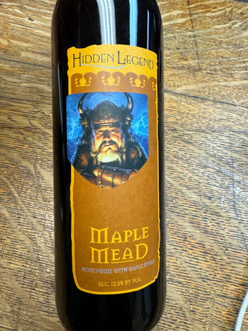 Hidden Legend Maple Mead