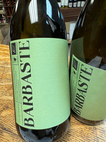 MAs des Agrunelles Barbaste 2022