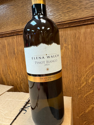 Elena Walch Pinot Bianco 2021