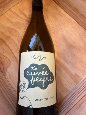 Mas Peyre Cotes du Roussillon