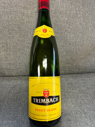 Trimbach Pinot Blanc 2019