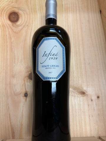 Infine 1939 Pinot Grigio 2018