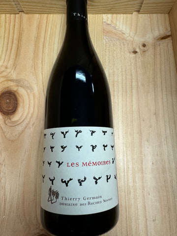 Domaine des Roches Neuves Saumur Champigny ‘Les Memories’ 2020