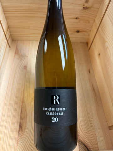 Weingut Rebholz R Chardonnay 2020