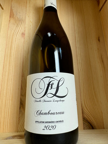 Domaine FL Savennières “Chamboureau” 2020