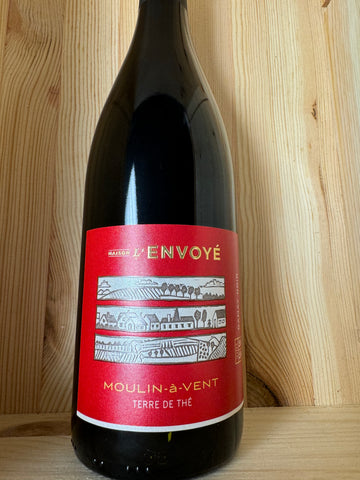 Maison L'Envoye Moulin-A-Vent Cru Gamay Noir 2020