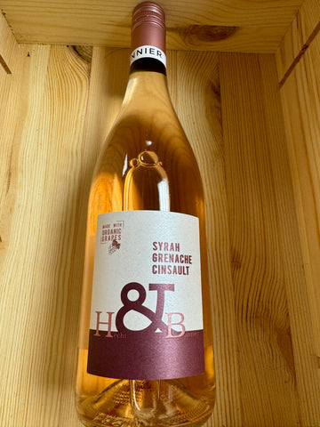 Hecht & Bannier Languedoc Rose 2023