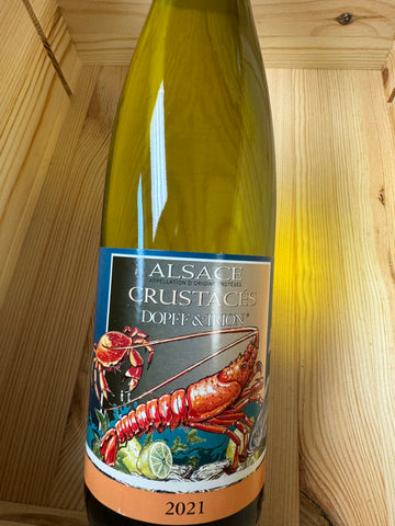 Dopff & Irion Tradition Crustaces 2022