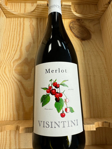 Visintini Merlot 2019