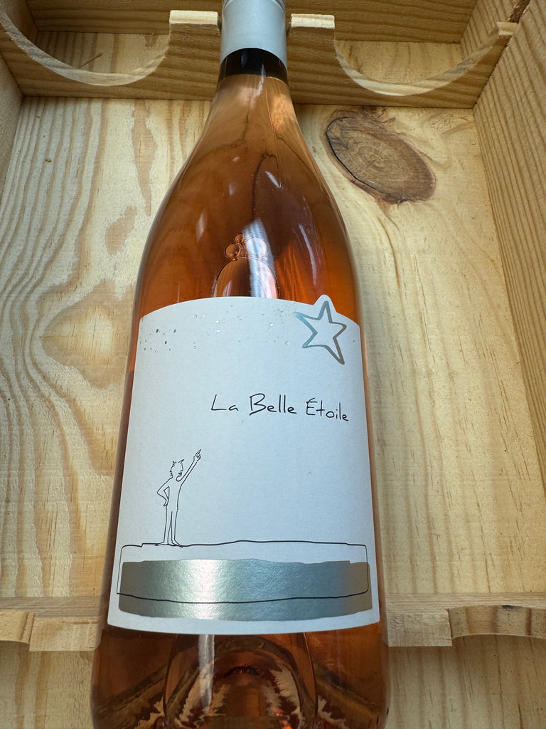 Chateau de Manissy Rose La Belle Etoile IGP 2023