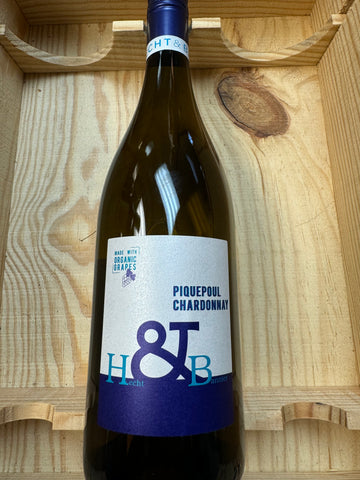 Hecht & Bannier Languedoc White Blend 2023