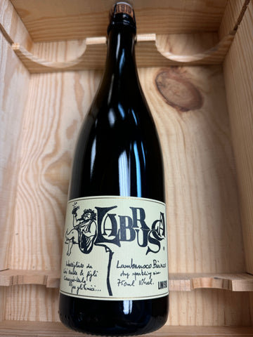 Lini 910 Labrusca Lambrusco Bianco NV