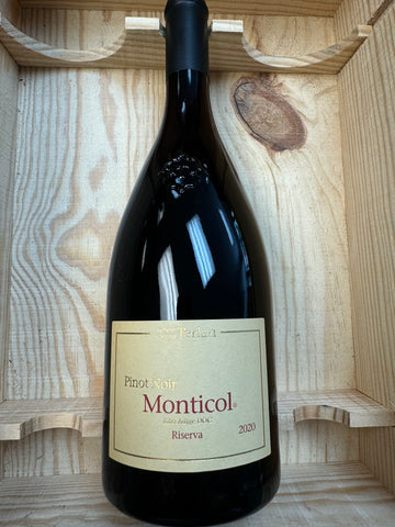 Terlano Monticol Riserva Pinot Nero 2020