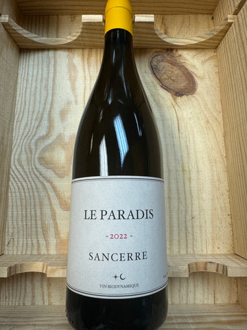 Domaine de Nozay Sancerre Le Paradis 2022