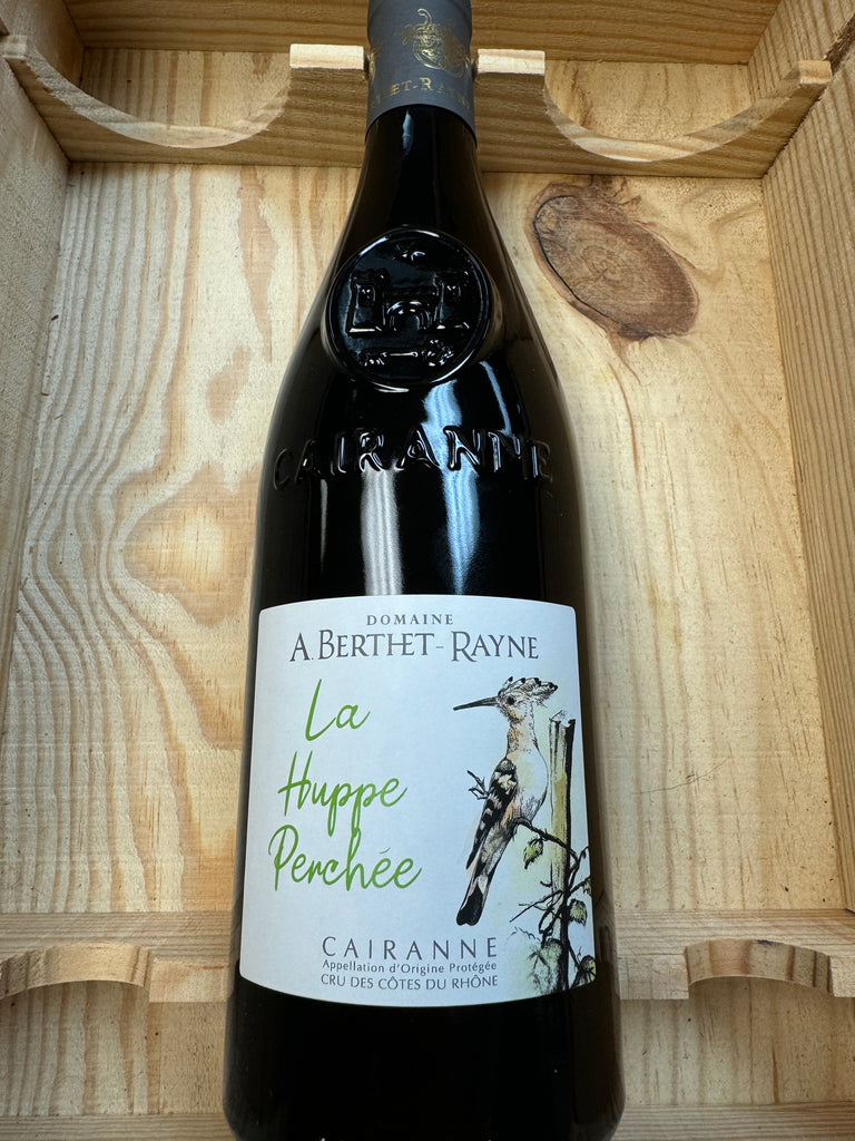 Domaine A. Berthet-Rayne