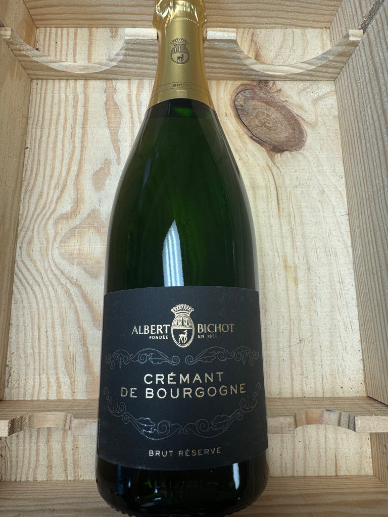 Albert Bichot Cremant de Bourgogne Reserve Brut