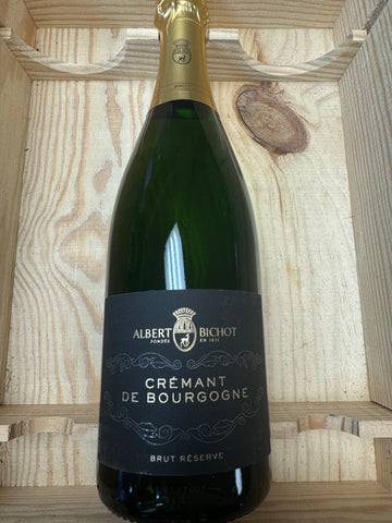 Albert Bichot Cremant de Bourgogne Reserve Brut
