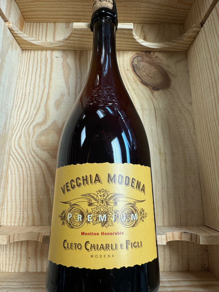 Cleto Chiarli Vecchia Modena Lambrusco di Sorbara 2023