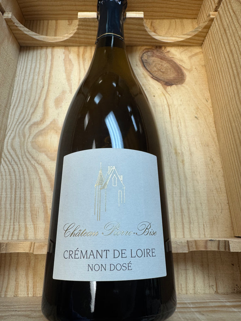 Chateau Pierre-Bise