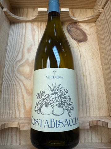 Vino Lauria Costa Bisaccia 2023