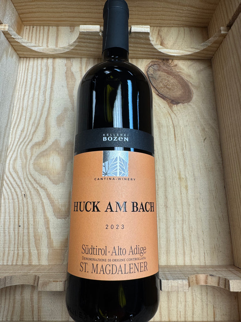 Cantina Produttori Bolzano Santa Maddalena
