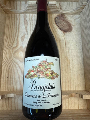 Domaine de la Prebende Rouge