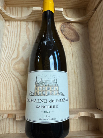Domaine de Nozay Sancerre 2022