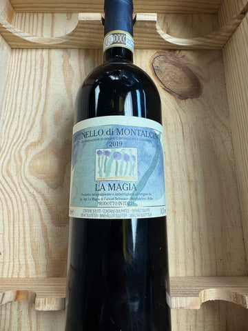 La Magia Brunello di Montalcino 2019