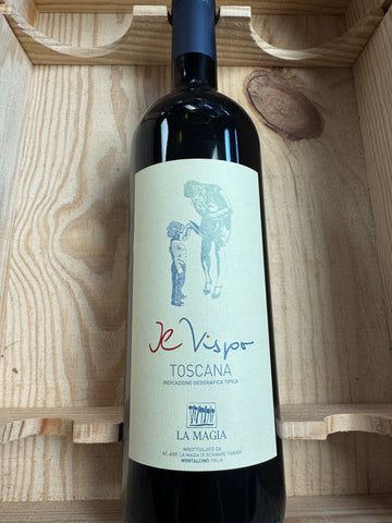 La Magia Il Vispo 2022