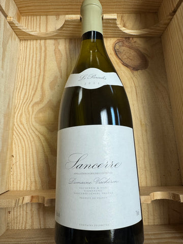 Vacheron Sancerre Blanc Le Paradis 2023
