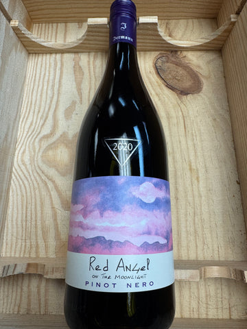Jermann Red Angel on the Moonlight Pinot Nero 2020