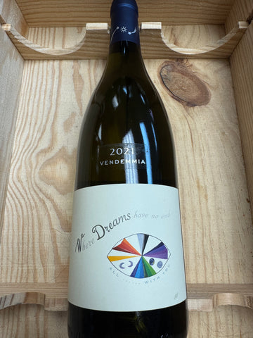 Jermann Where Dreams have No End Chardonnay 2021