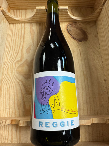 Domaine Rochette 'Reggie' Vin De France Rouge 2023