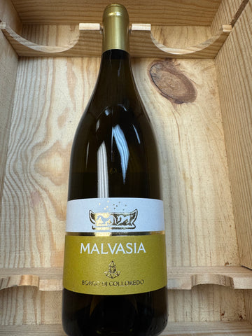 Borgo Colloredo Malvasia 2021