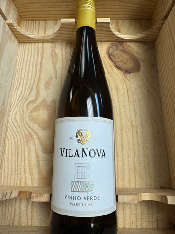 Vila Nova Vinho Verde