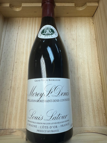 Louis Latour Morey Saint Denis 2015