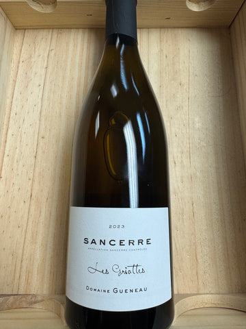Domaine Elisa Gueneau Les Griottes Sancerre 2023