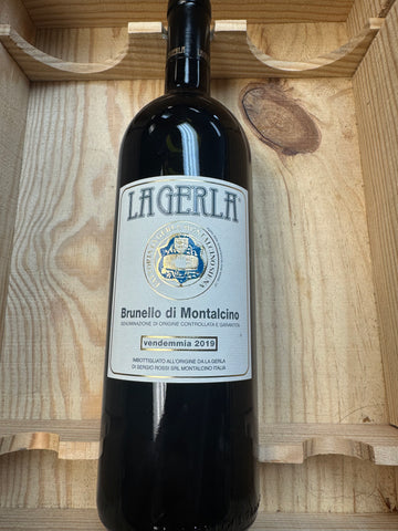 La Gerla Vendemmia Brunello di Montalcino 2019