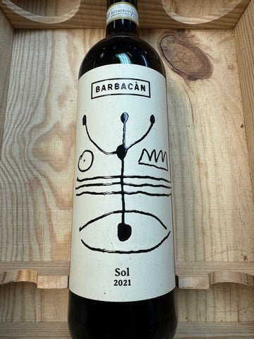 Barbacan Sol Valtellina Superiore 2021