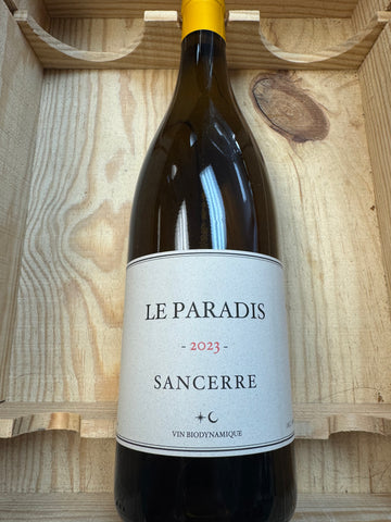 Domaine de Nozay Sancerre Le Paradis 2023