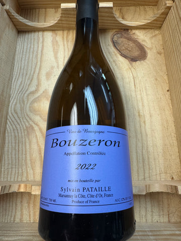 Domaine Sylvain Pataille Bouzeron Blanc 2022